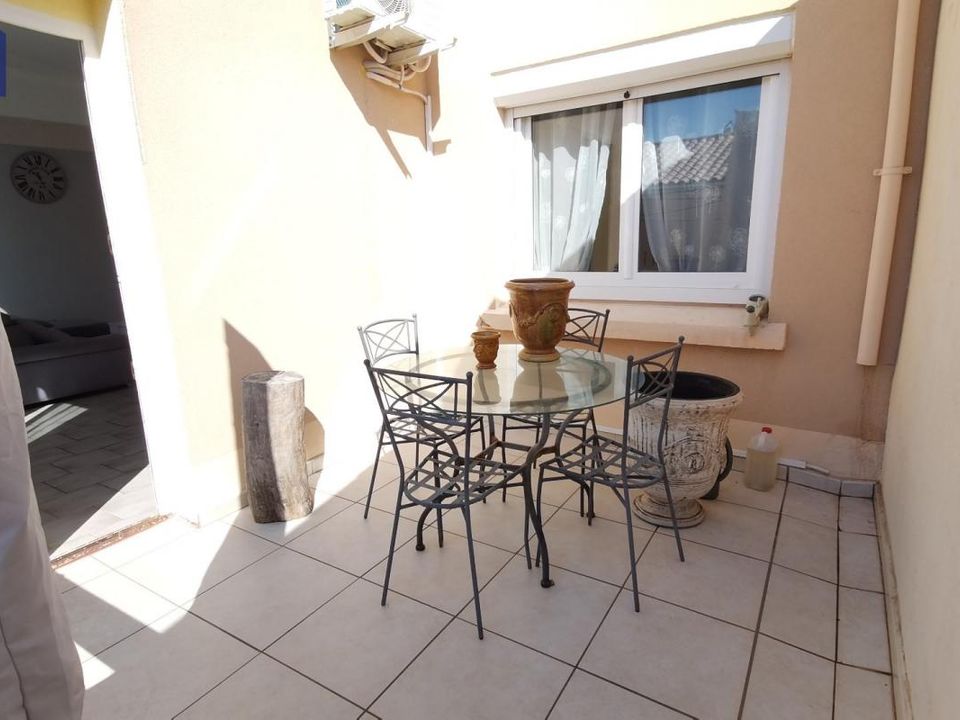 Duplex i Valras-Plage, Herault - foto 2