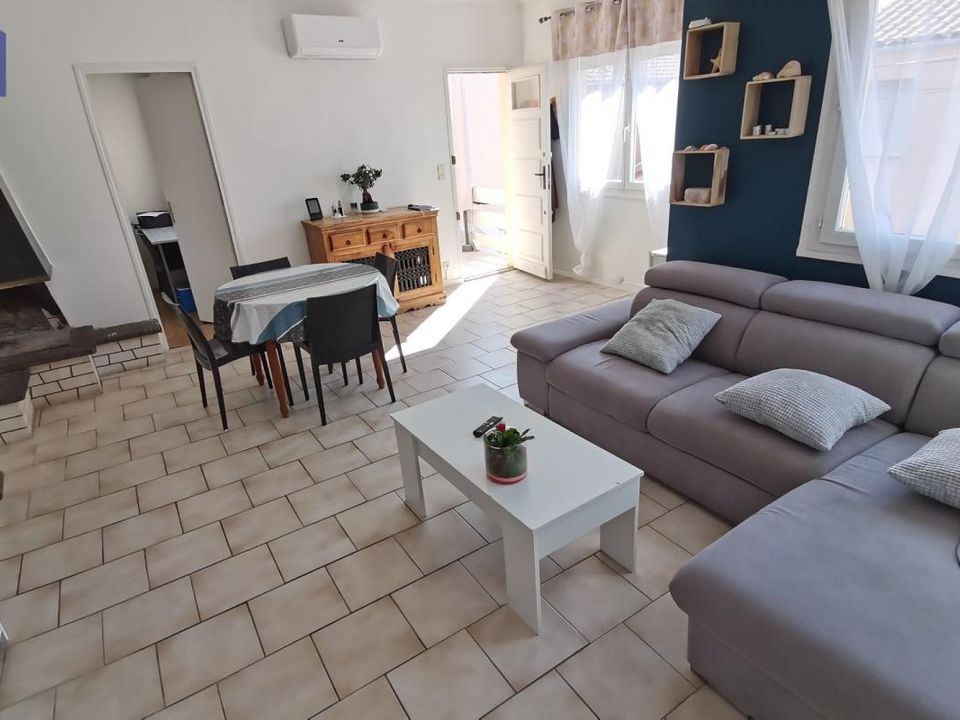 Duplex i Valras-Plage, Herault - foto 5