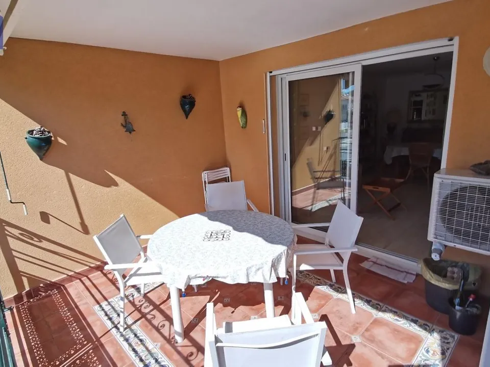 Lejlighed i Valras-Plage, Herault - foto 1