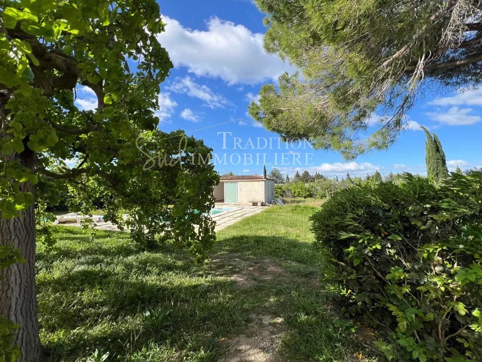 Villa i Fontvieille, Bouches-du-Rhone - foto 2
