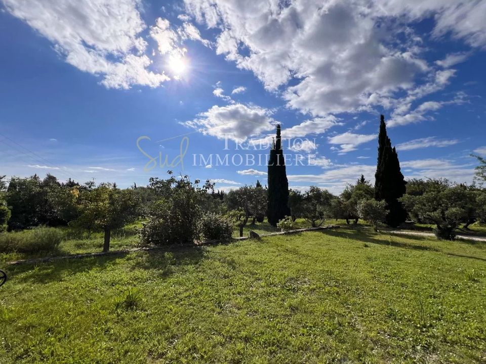 Villa i Fontvieille, Bouches-du-Rhone - foto 3