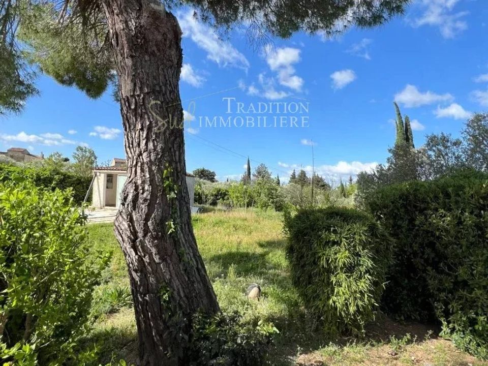 Villa i Fontvieille, Bouches-du-Rhone - foto 5