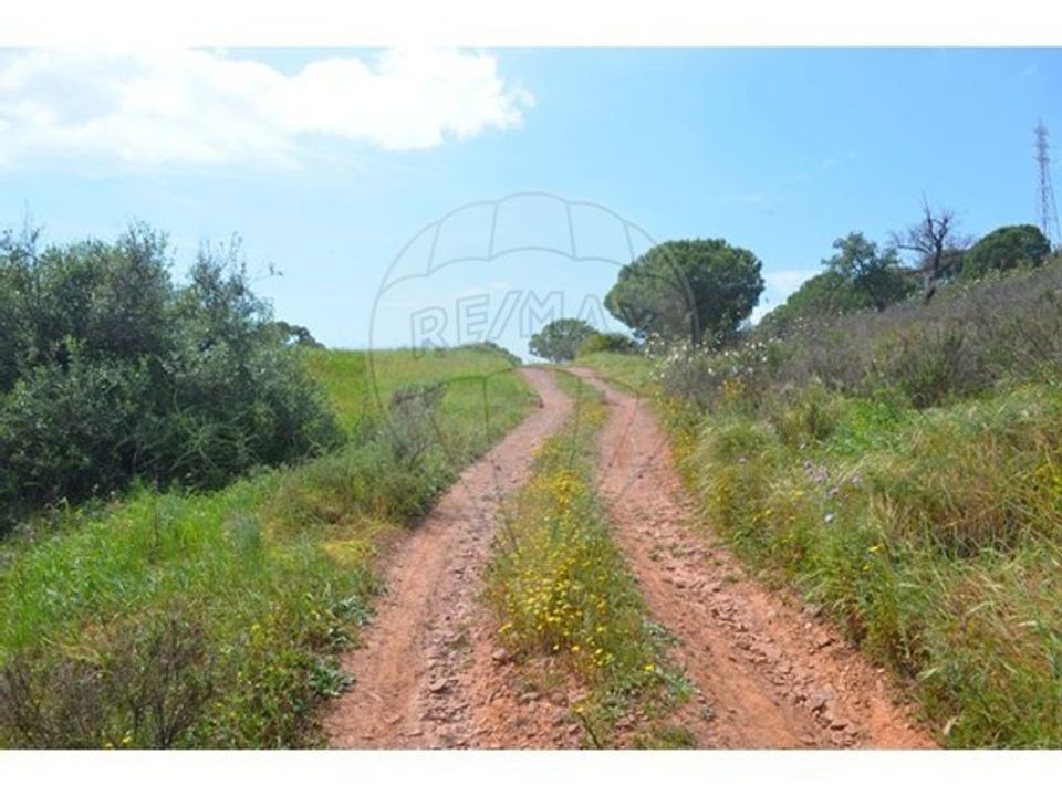 Helårsgrund i Odiaxere, Faro - foto 2