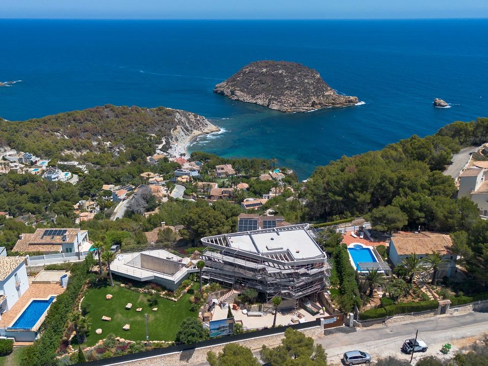 Villa i Javea, Alicante - foto 4
