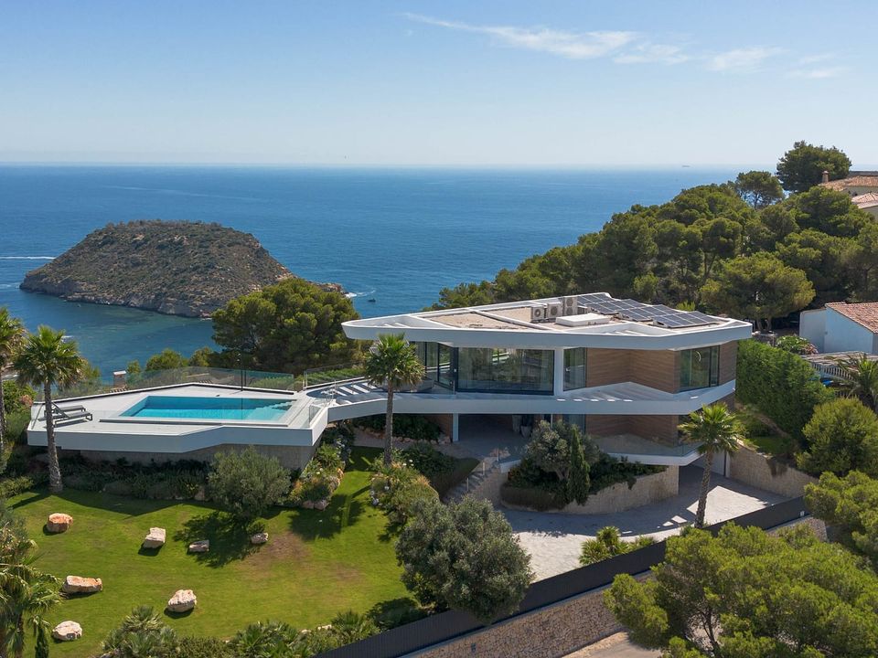 Villa em Javea, Alicante - foto 2