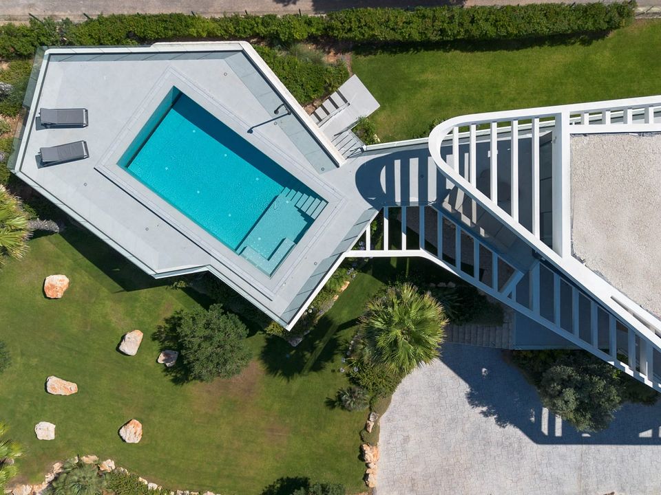 Villa em Javea, Alicante - foto 4