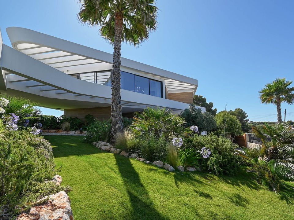 Villa em Javea, Alicante - foto 5