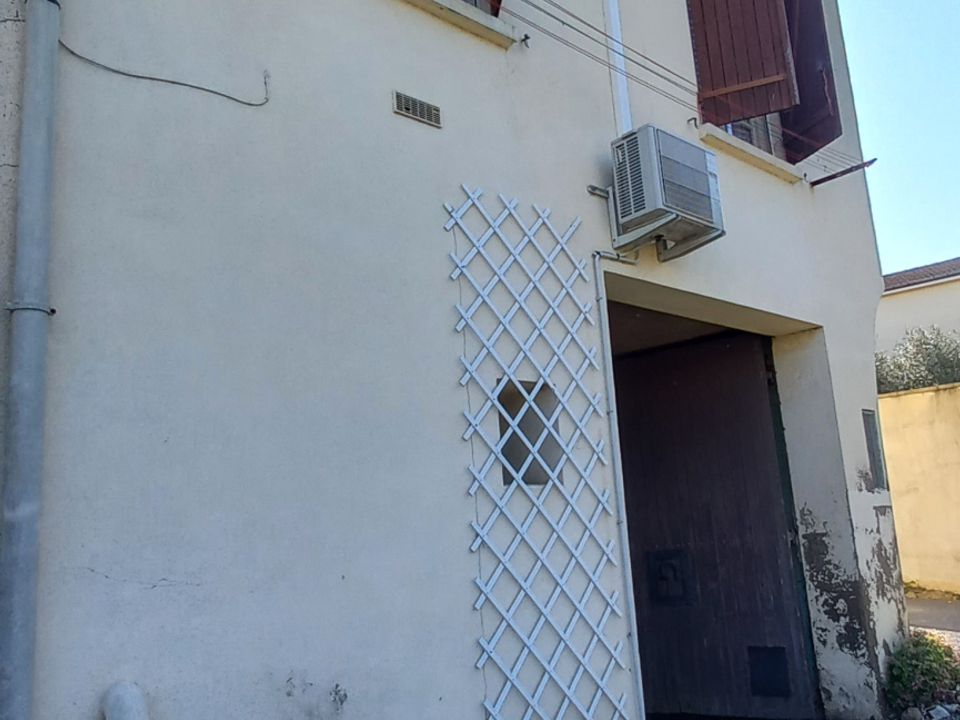 Landsbyhus i Boujan-sur-Libron, Herault - foto 5