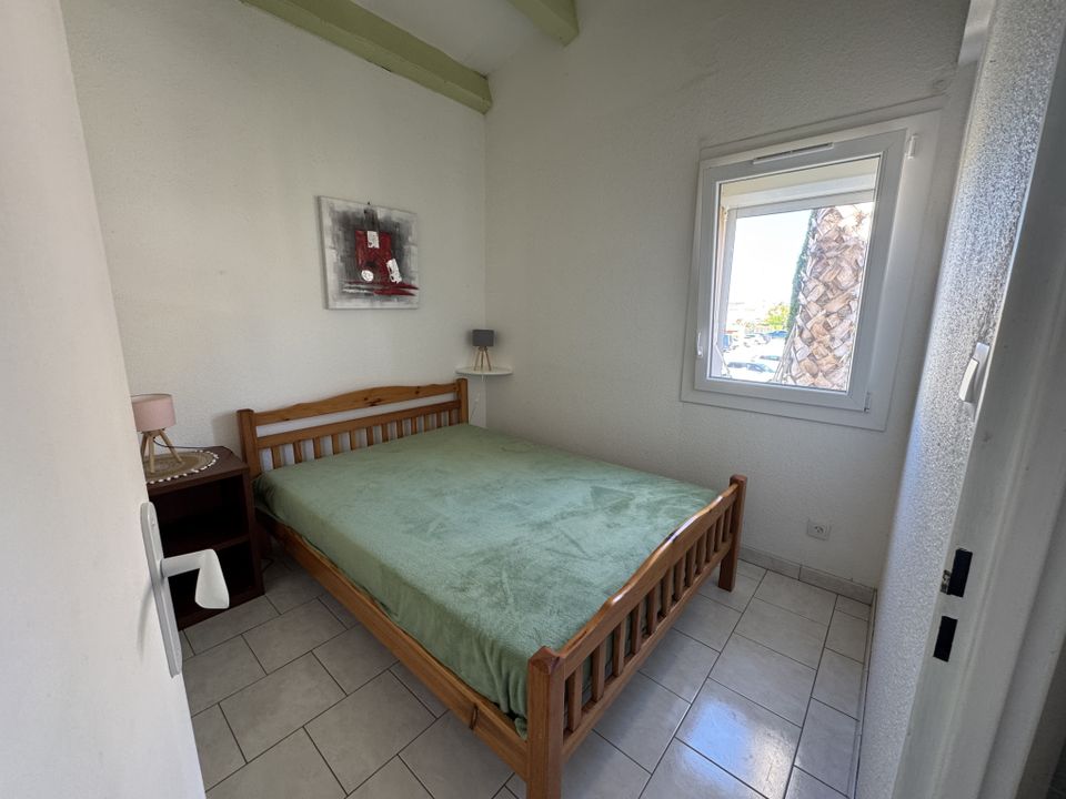 Duplex i Le Cap D'Agde, Herault - foto 4