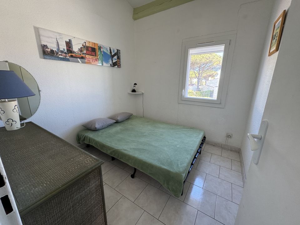 Duplex i Le Cap D'Agde, Herault - foto 5