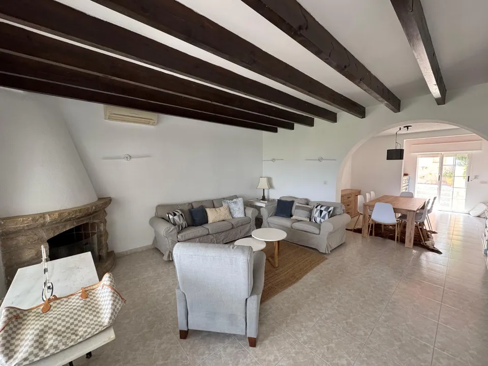 Villa a Alfaz del Pi, Alicante - foto 1