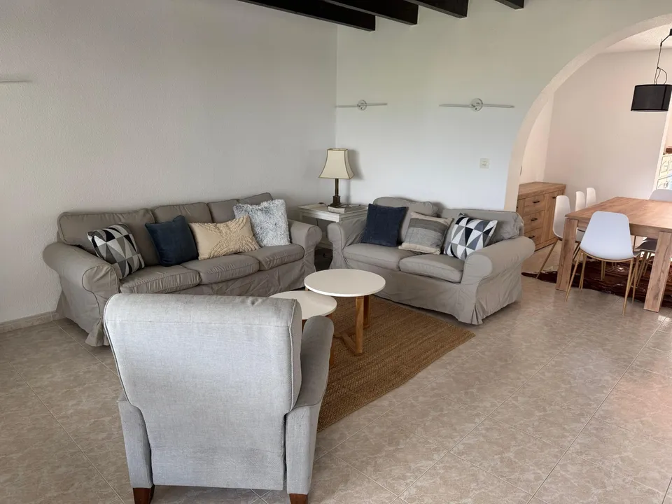 Villa a Alfaz del Pi, Alicante - foto 2