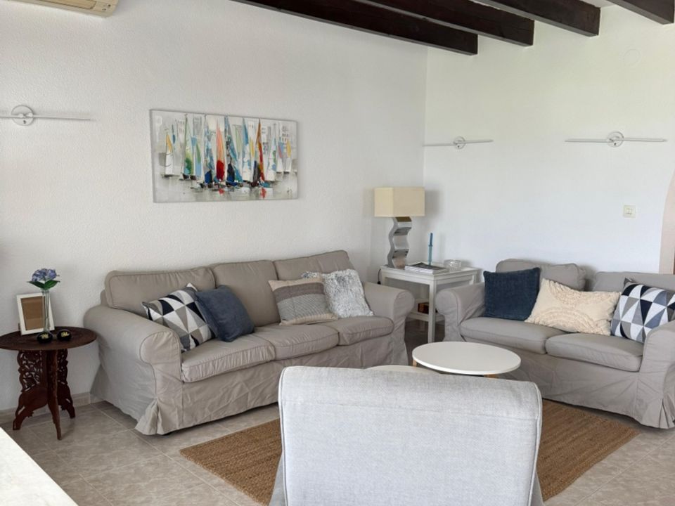 Villa a Alfaz del Pi, Alicante - foto 3