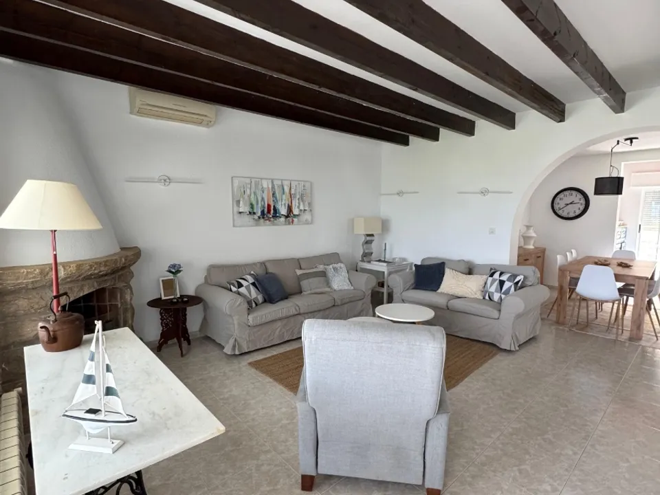 Villa a Alfaz del Pi, Alicante - foto 4