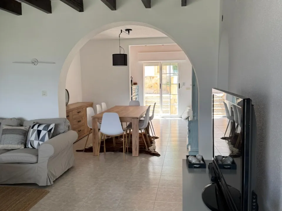 Villa a Alfaz del Pi, Alicante - foto 5