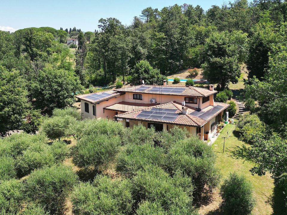 Villa i Lucca, Lucca - foto 2