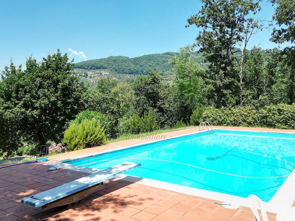 Villa i Lucca, Lucca - foto 3