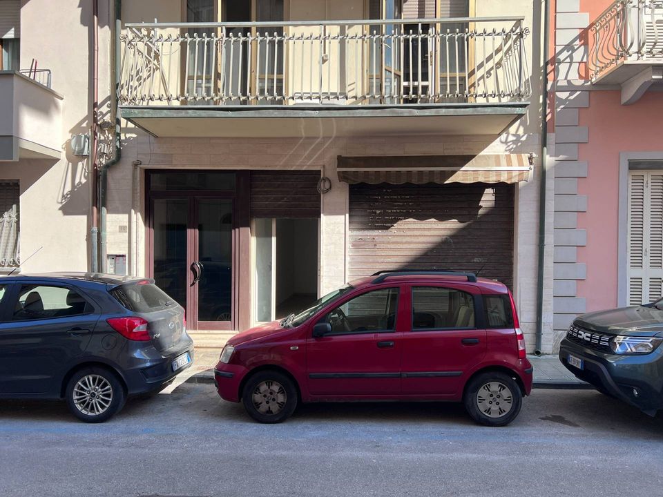 Erhvervsejendom i Viareggio, Lucca - foto 2
