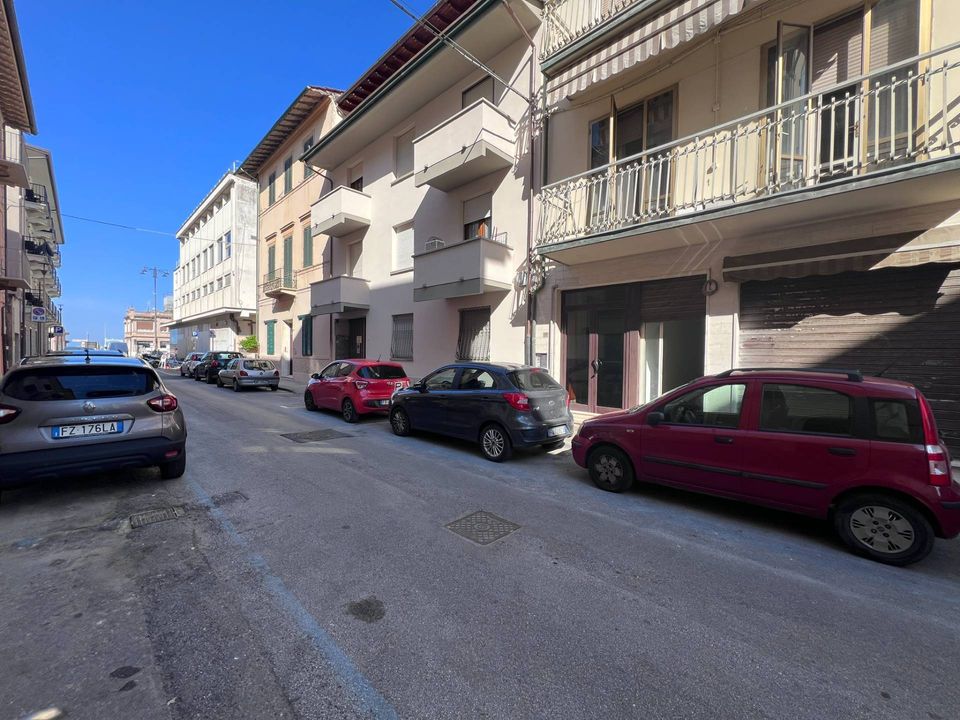 Erhvervsejendom i Viareggio, Lucca - foto 3