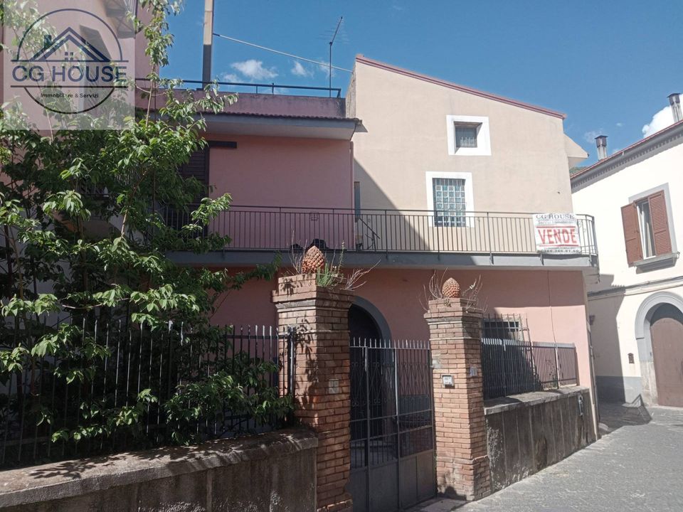 Lejlighed i Taurano, Avellino - foto 1