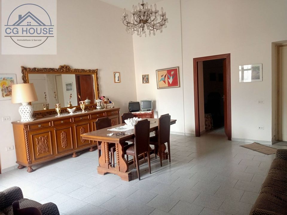 Lejlighed i Taurano, Avellino - foto 4
