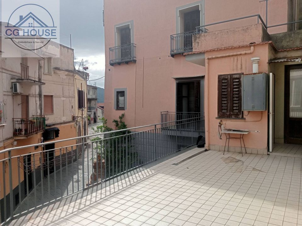 Lejlighed i Taurano, Avellino - foto 2