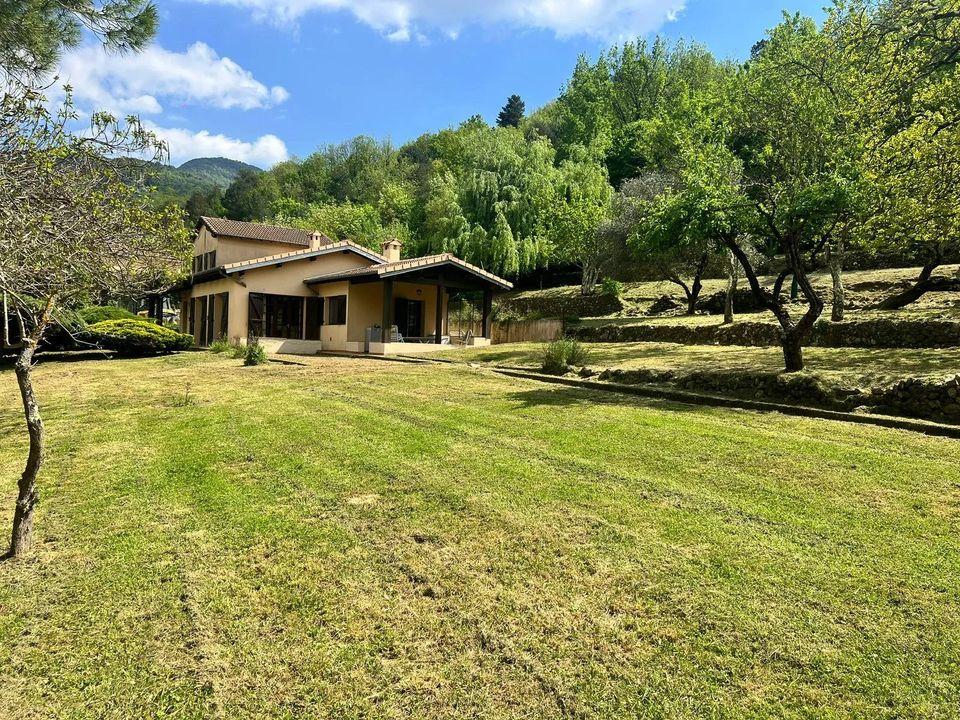 Villa i Sospel, Alpes-Maritimes - foto 1