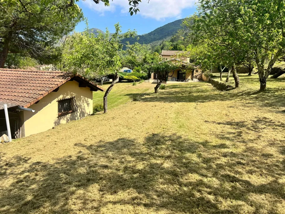 Villa i Sospel, Alpes-Maritimes - foto 3