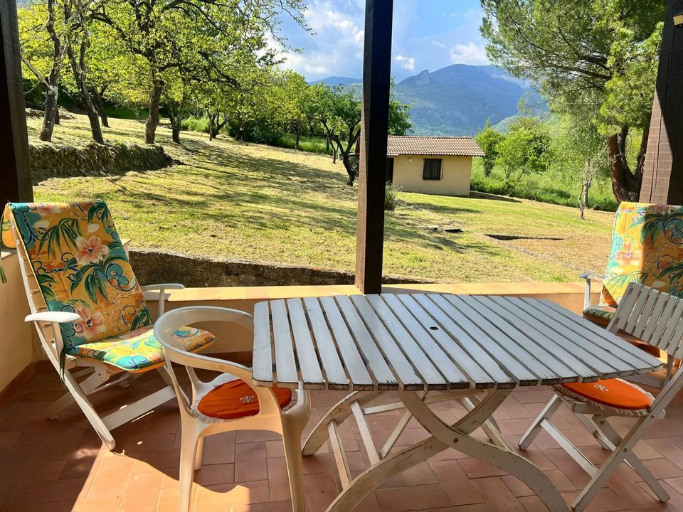 Villa i Sospel, Alpes-Maritimes - foto 4