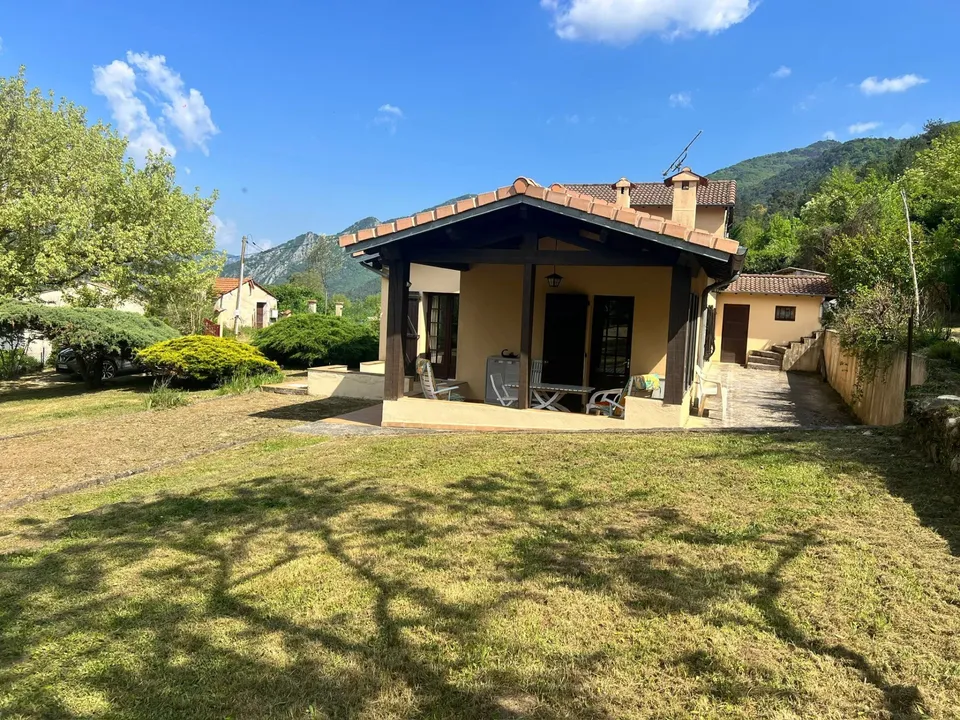 Villa i Sospel, Alpes-Maritimes - foto 5