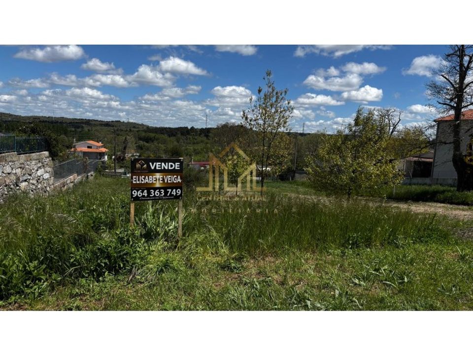 Helårsgrund i Guarda, Guarda - foto 2
