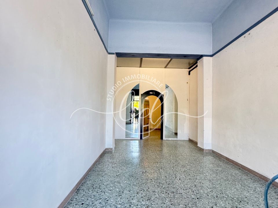 Erhvervsejendom i Seravezza, Lucca - foto 1