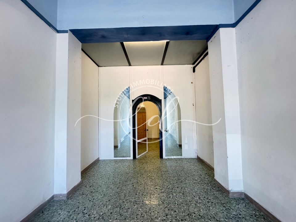 Erhvervsejendom i Seravezza, Lucca - foto 5