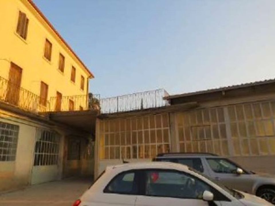 Erhvervsejendom i Caprino Veronese, Verona - foto 5