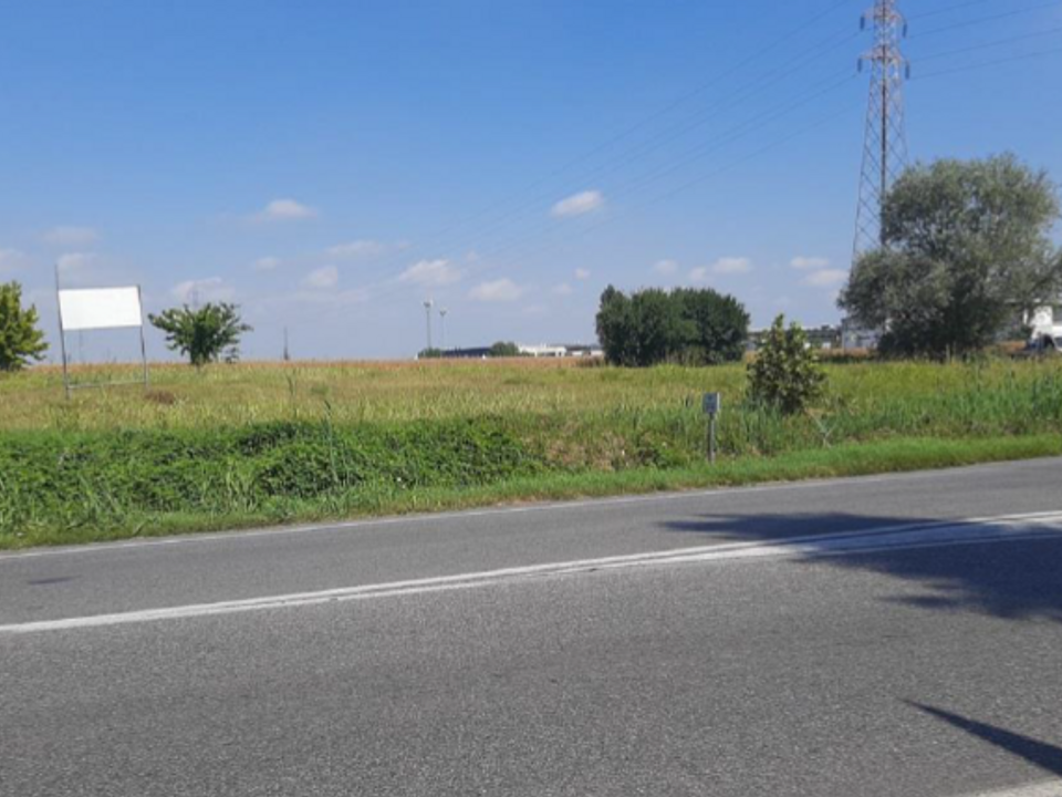 Tomt i Casaleone, Verona - bilde 1