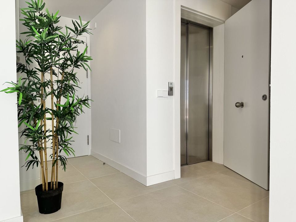 Penthouse i Fuengirola, Malaga - foto 5