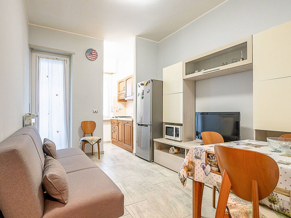 Apartament a Beinasco, Turin - foto 1