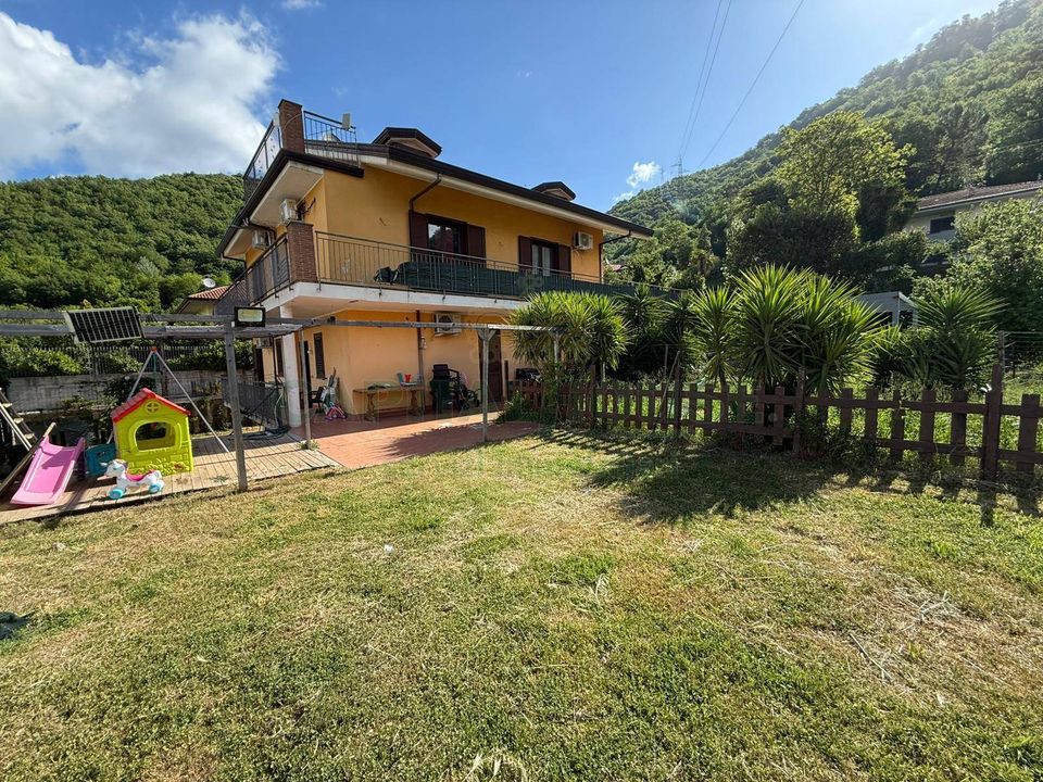 Villa i Fisciano, Salerno - foto 2