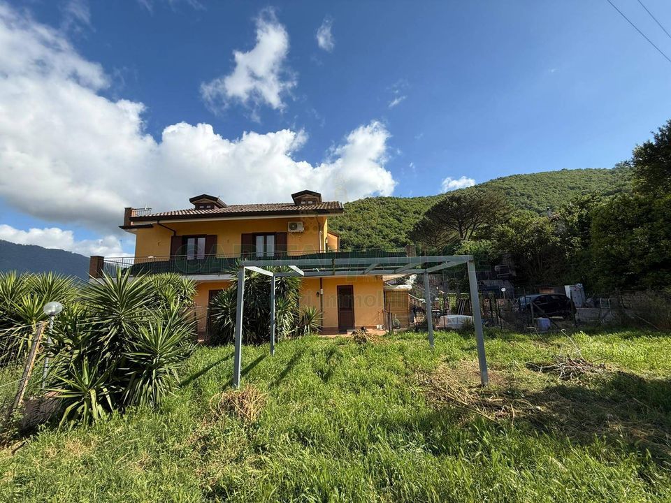 Villa i Fisciano, Salerno - foto 3