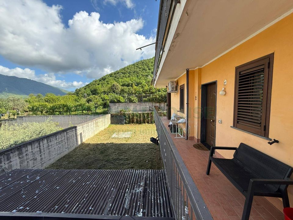 Villa i Fisciano, Salerno - foto 4