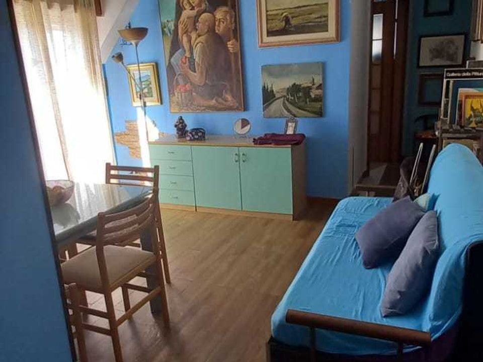 Lejlighed i Lamezia Terme, Catanzaro - foto 2