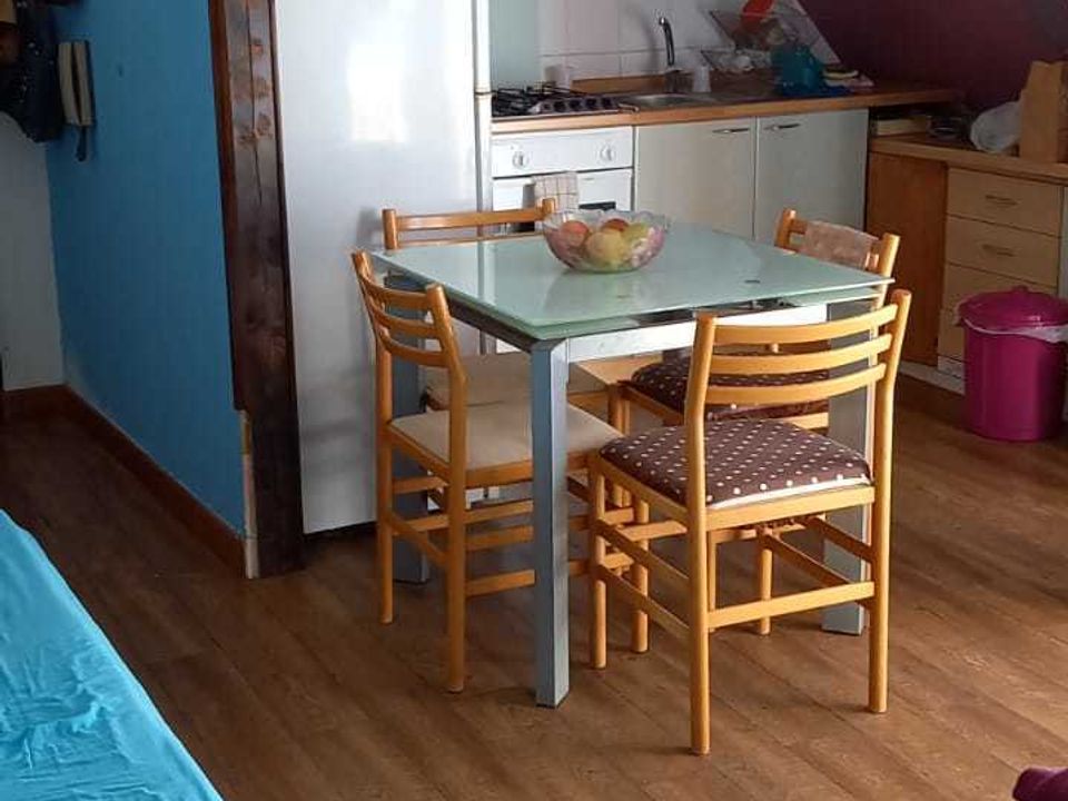 Lejlighed i Lamezia Terme, Catanzaro - foto 4