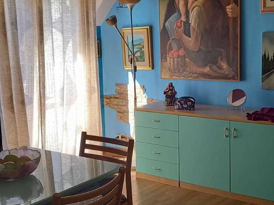 Lejlighed i Lamezia Terme, Catanzaro - foto 5