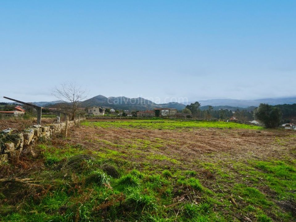 Helårsgrund i Segude, Viana do Castelo - foto 2