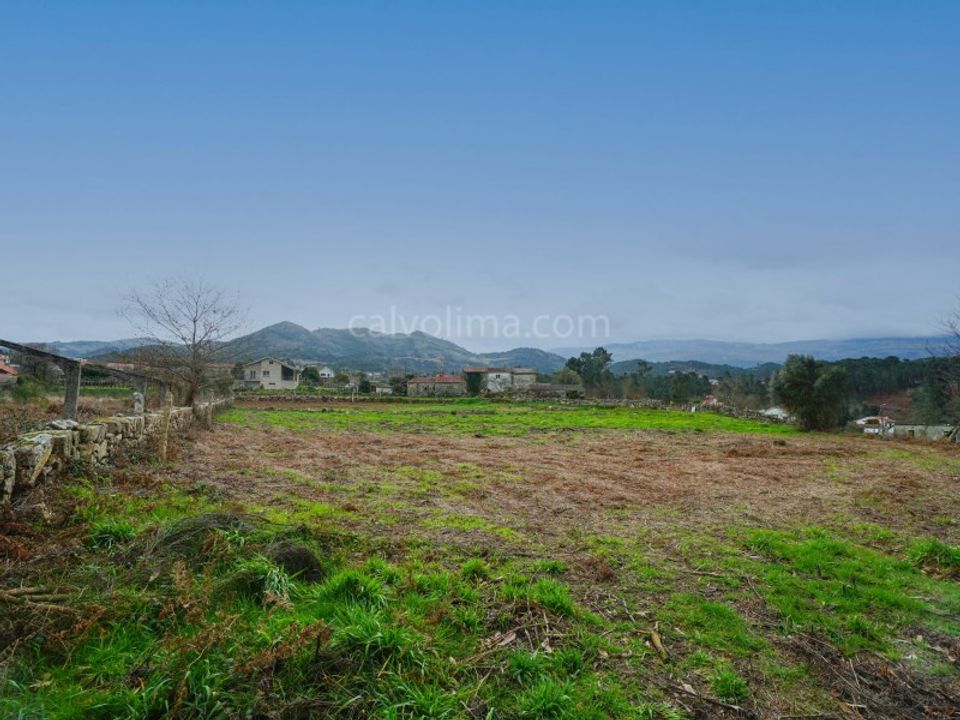 Helårsgrund i Segude, Viana do Castelo - foto 3