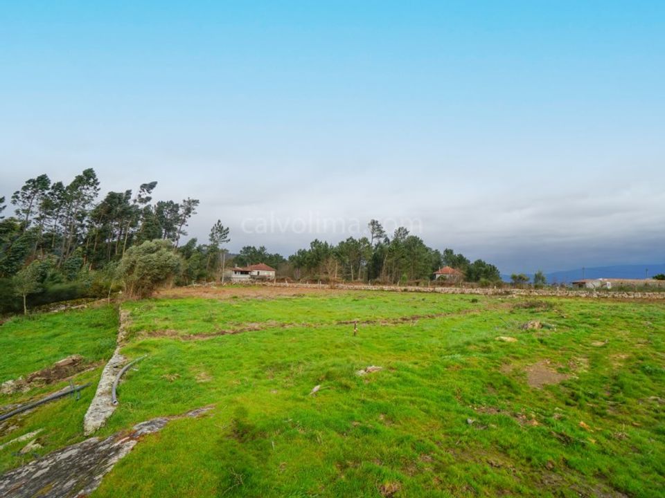 Helårsgrund i Segude, Viana do Castelo - foto 5