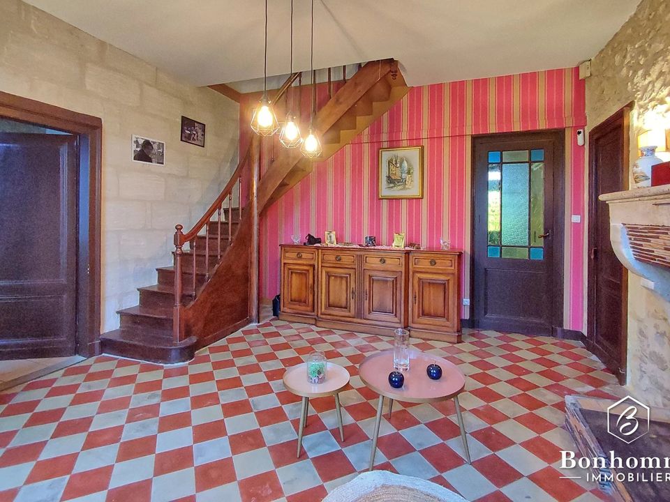 Villa i Podensac, Gironde - foto 3