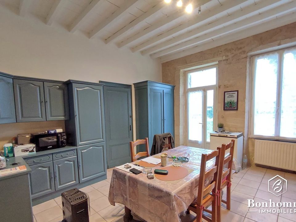 Villa i Podensac, Gironde - foto 4