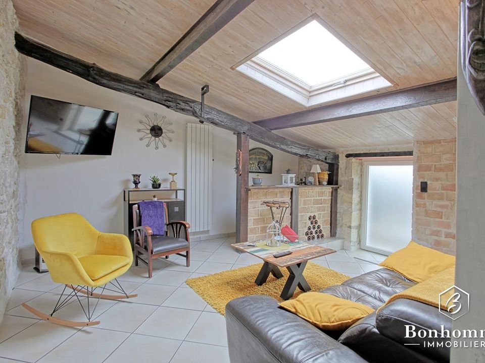 Villa i Langoiran, Gironde - foto 2