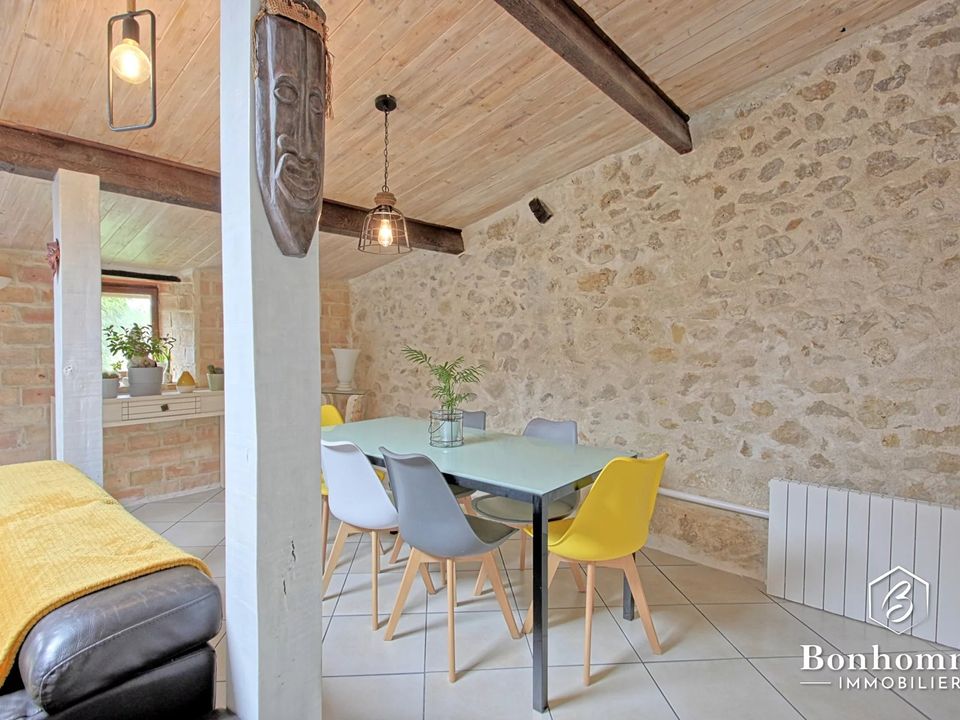 Villa i Langoiran, Gironde - foto 3